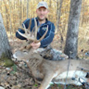 Meet your Posher, Jeff